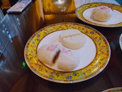 宫廷牛舌饼-富华斋饽饽铺·宫廷糕点·伴手礼(护国新天地店)