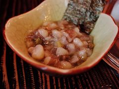 芥末章鱼-平成屋· Late Night 食堂(四川北路店)