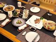 -长崎屋·日本料理·刺身·烧鸟(天河北路店)