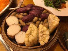 -新凯里酸汤鱼(飞山街店)