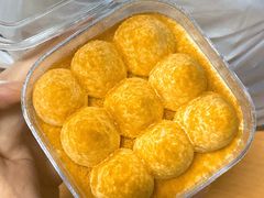 花生豆乳盒子蛋糕-85度C(广州石牌桥店)