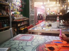 -瓦匠工社·马赛克·积木拼图·亲子手工DIY