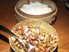 -楼兰新疆主题餐厅(苏州中心店)