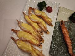 -富盈酒店-日本料理餐厅(厚街店)