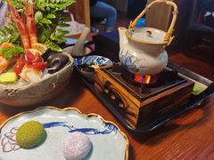 -鳗鱼家·深夜食堂(军博店)