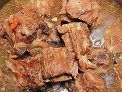 -蝎王府羊蝎子(西直门店)