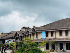 -长白山万达国际度假区