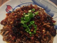 -坛宗剁椒鱼头(河西王府井店)