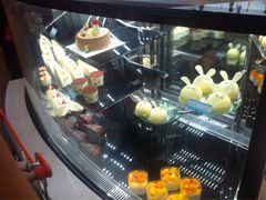 -好利来(欧亚商都店)