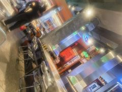 -又见炊烟炭火烤肉(五一新村店)