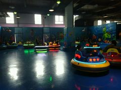 -蒙特利亲子乐园