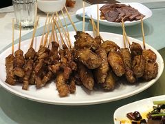 -庐州太太(南七里店)