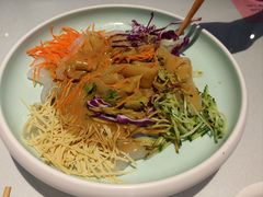 -百饺园·天津菜(平山道总店)
