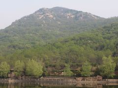 -鲁山国家森林公园