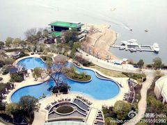 -绿城千岛湖喜来登度假酒店