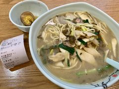 -面西湖杭帮面(控江路店)
