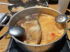 -呷哺呷哺 黄金牧场 (新中关购物中心店)