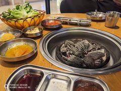 -缸桶屋韩国料理·全程帮烤(泰禾店)