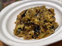 -湘水滨·臭鳜鱼·湘菜(马驹桥店)