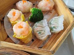 -鹿鸣酒家(越秀店)