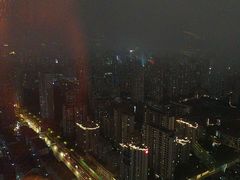 -环球港凯悦 · 享悦中餐厅