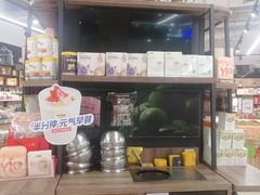 -Bravo永辉(爱琴海购物公园店)