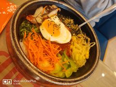 -英兰朝族饭店·英兰锅包肉(佳园路店)