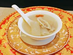 -西郊庄园丽笙大酒店-丽清轩中餐厅