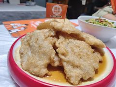 -英兰朝族饭店(河南桥头店)