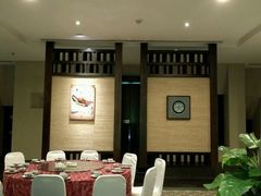 -良渚君澜度假酒店·中餐厅