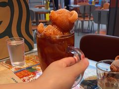 -文通冰室(东方宝泰店)