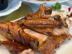 凯鸽风沙鸡-凯鸽酒楼(大同振兴街店)