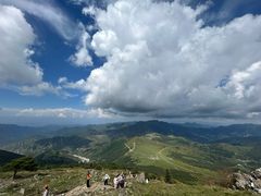 -灵山