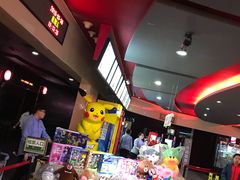 -中影华臣影城VLED(赠4小时停车 西安路店)