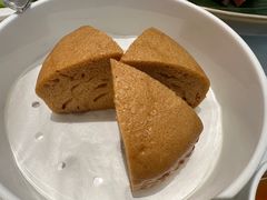-富淳饭店(陆家嘴保利广场店)
