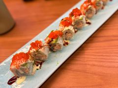 -Tuna maki寿司(苏州万象天地店)
