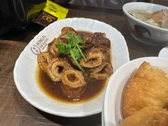 -松發肉骨茶(牛车水店)