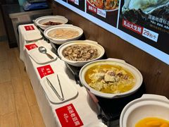 -小螺号海鲜·地道鲁菜(泉城广场店)