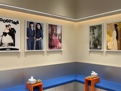 -海马体照相馆(广州新世界云门New park店)