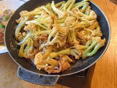 -食光慢宴·安吉土菜馆