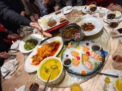 -王府井酒店(金桥港湾店)