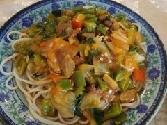 -维吾尔餐厅(宜山路店)