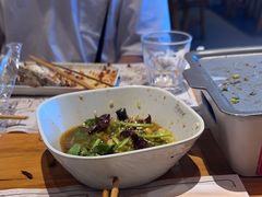 -木屋烧烤(惠阳华润小径湾店)