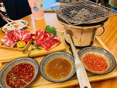 -馥家小馆(黔灵山公园店)