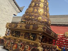 -西安市广仁寺