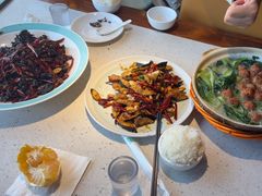 -廉厨干煸鸡(云龙区民富园店)