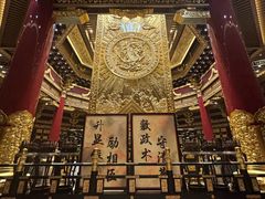 -隋唐洛阳城明堂天堂景区