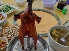 -将军陂美食山庄·瓦缸炭烧鸡