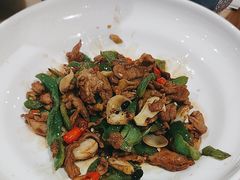 -范家小馆·烤鸭新京菜(金融街店)