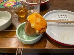 -院落新京菜·烤鸭(地安门店)